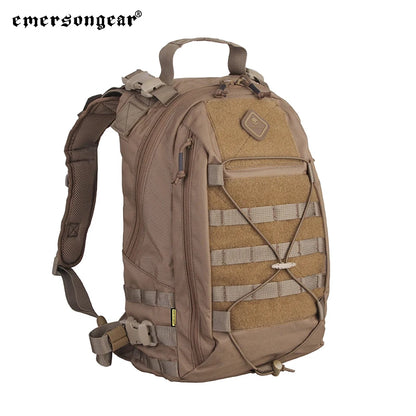 SAC À DOS D'ASSAUT TACTIQUE EMERSONGEAR 18L