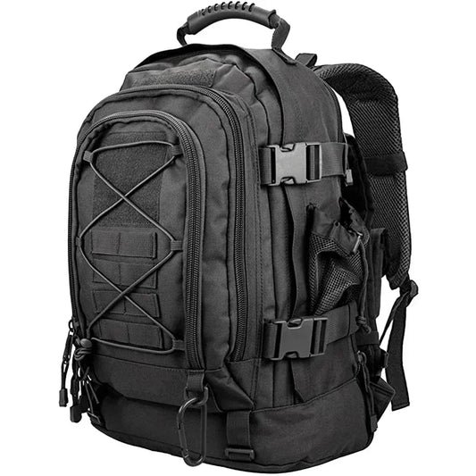 SAC À DOS D'ASSAUT MOLLE 60L