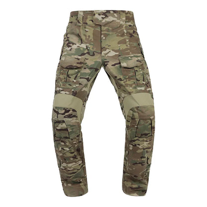 UNIFORME DE COMBAT TACTIQUE EMERSONGEAR G3 MULTICAM