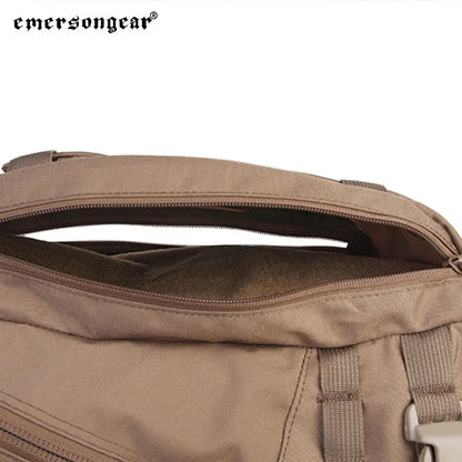 SAC À DOS D'ASSAUT TACTIQUE EMERSONGEAR 18L
