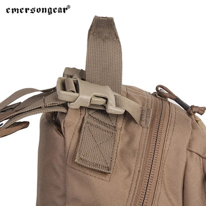 SAC À DOS D'ASSAUT TACTIQUE EMERSONGEAR 18L