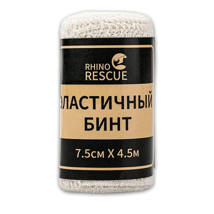 RHINO RESCUE BENDA ELASTICA DI EMERGENZA KIT 6/12 PEZZI