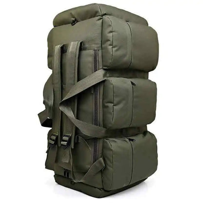 SAC À DOS DE VOYAGE 100 L GRAND