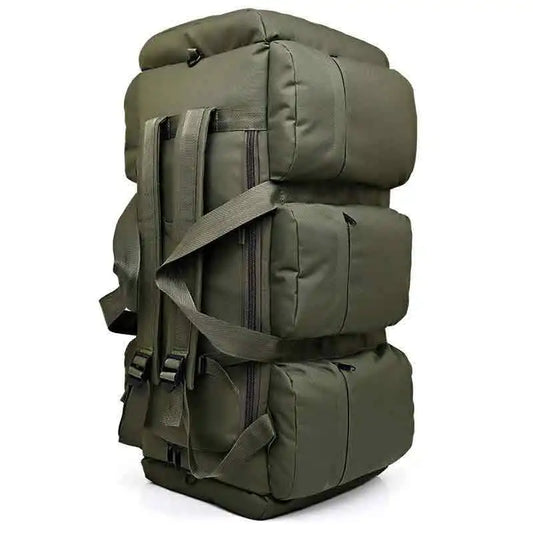 SAC À DOS DE VOYAGE 100 L GRAND