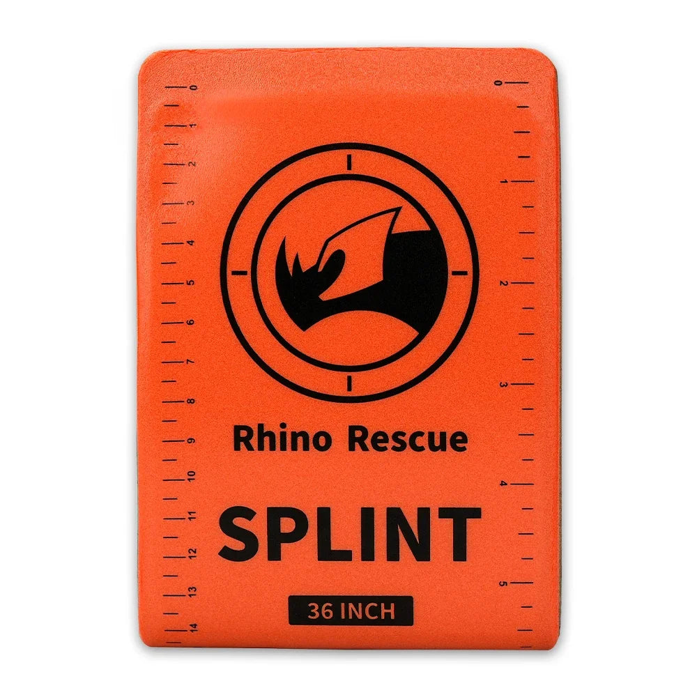 RHINO RESCUE SPLINT