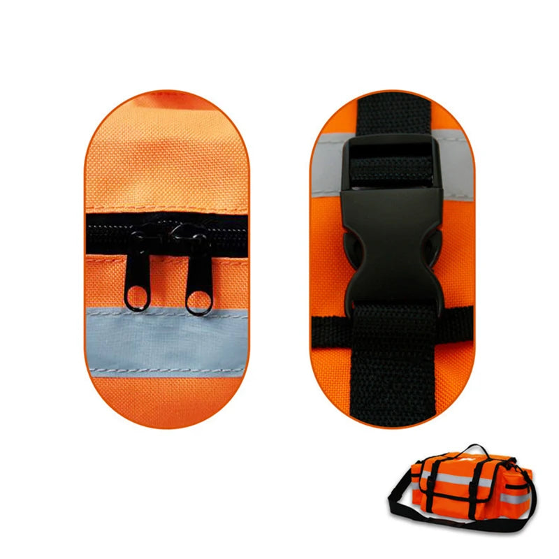 SAC MÉDICAL « VIDE »