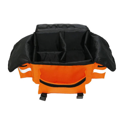 SAC MÉDICAL « VIDE »