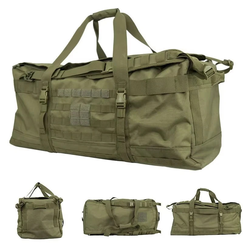 Sac de voyage tactique 106L