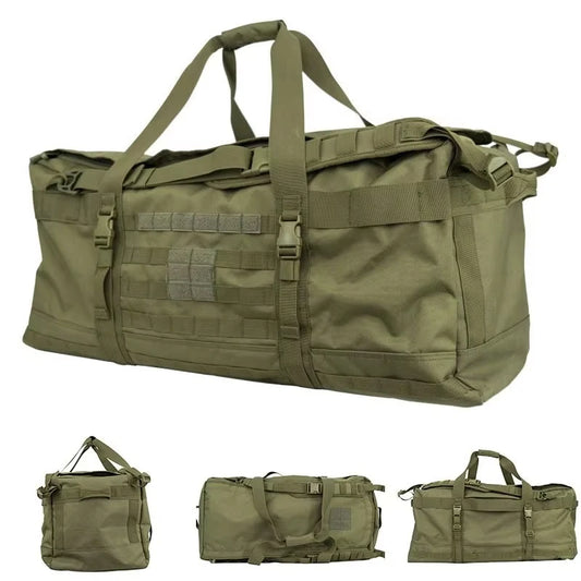 Sac de voyage tactique 106L