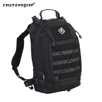 SAC À DOS D'ASSAUT TACTIQUE EMERSONGEAR 18L