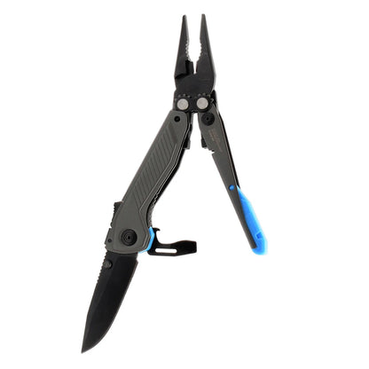 SOG PINZA MULTIUSO 7 IN 1 FLASH MT