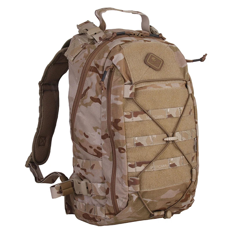SAC À DOS D'ASSAUT TACTIQUE EMERSONGEAR 18L