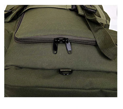 SAC À DOS DE VOYAGE 100 L GRAND