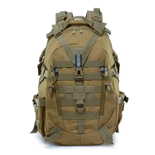 SAC À DOS TACTIQUE MOLLE