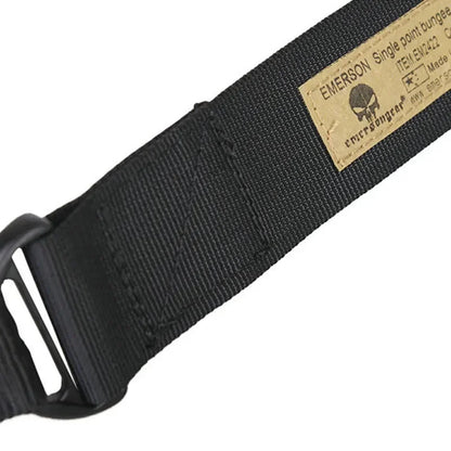 ÉLINGUE ÉLASTIQUE À POINT UNIQUE EMERSONGEAR