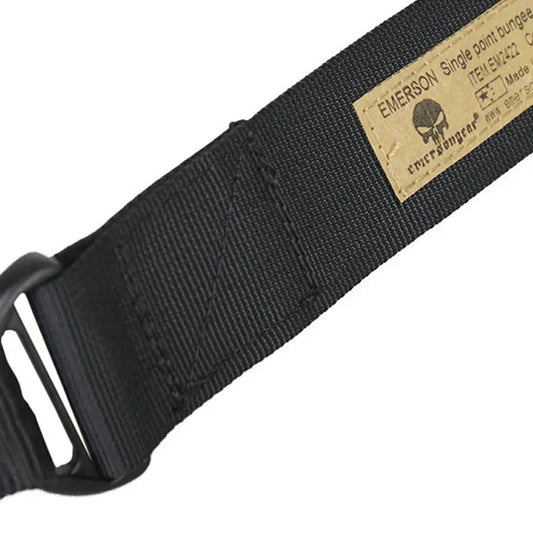 ÉLINGUE ÉLASTIQUE À POINT UNIQUE EMERSONGEAR