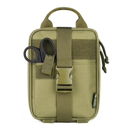 RHINO RESCUE FIRST AID SURVIVAL KIT 20 PEZZI
