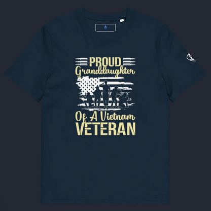 T-SHIRT XGEAR VETERAN 77 COUPE RÉGULIÈRE