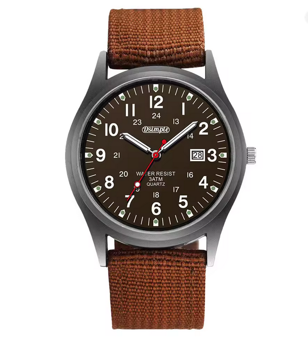 OROLOGIO AL QUARZO