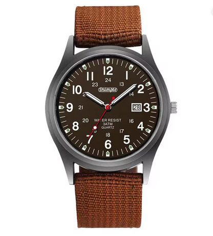 OROLOGIO AL QUARZO