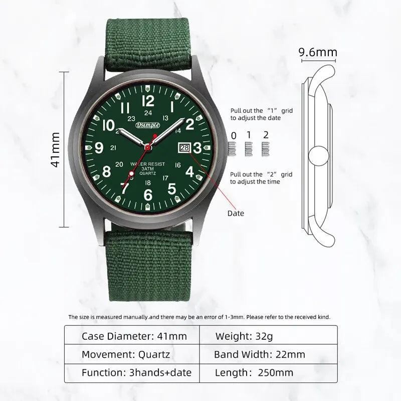 OROLOGIO AL QUARZO