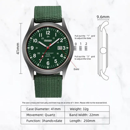 OROLOGIO AL QUARZO
