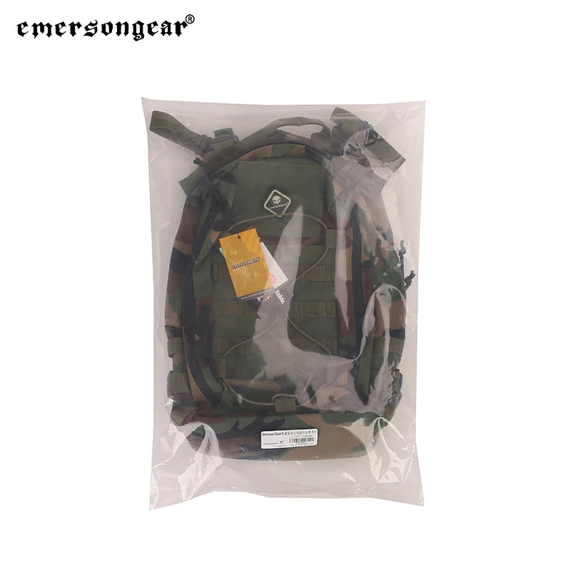 SAC À DOS D'ASSAUT TACTIQUE EMERSONGEAR 18L