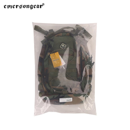 SAC À DOS D'ASSAUT TACTIQUE EMERSONGEAR 18L