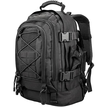 SAC À DOS D'ASSAUT MOLLE 60L