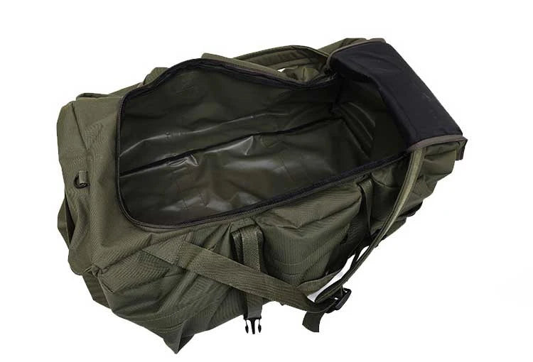 SAC À DOS DE VOYAGE 100 L GRAND