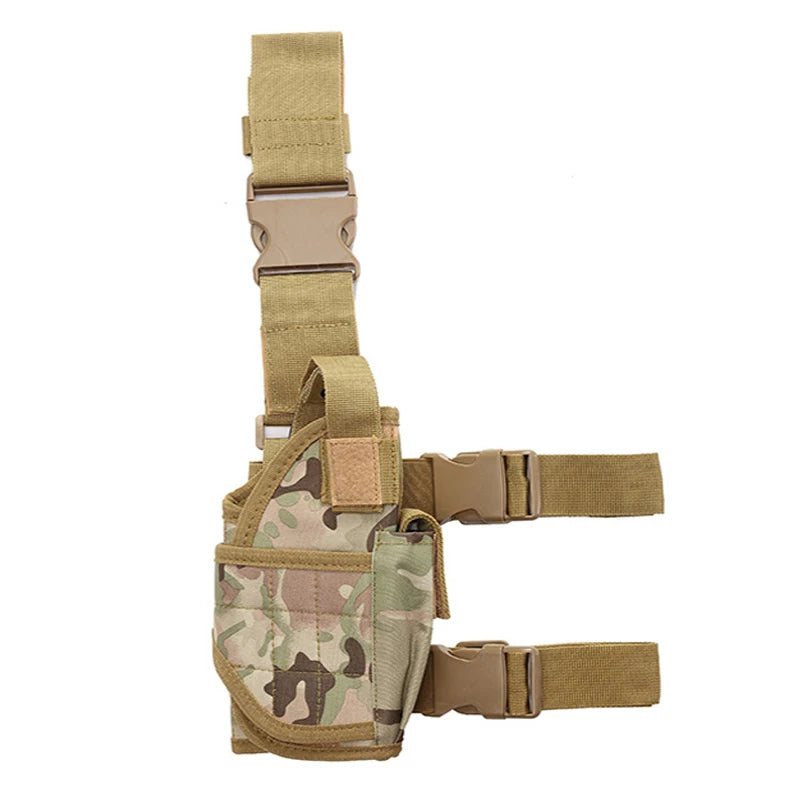 ÉTUI DE JAMBE AMBIDEXTRE UNIVERSEL