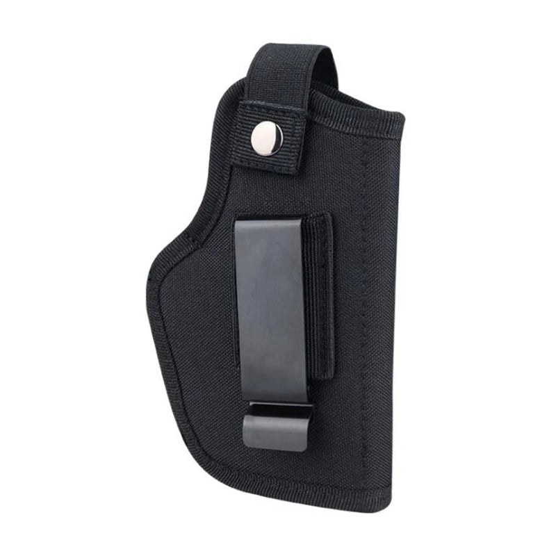 HOLSTER AMBIDEXTRE POUR PISTOLET GLOCK 17/19, COLT 1911, BERETTA M9, 92 FS