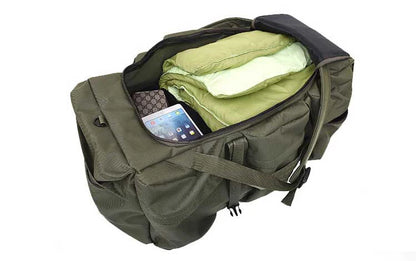 SAC À DOS DE VOYAGE 100 L GRAND
