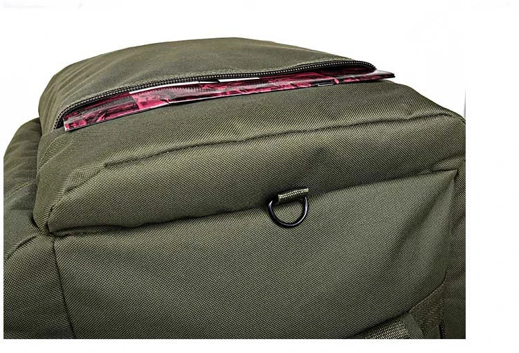 SAC À DOS DE VOYAGE 100 L GRAND