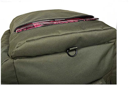 SAC À DOS DE VOYAGE 100 L GRAND