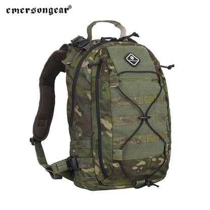 SAC À DOS D'ASSAUT TACTIQUE EMERSONGEAR 18L
