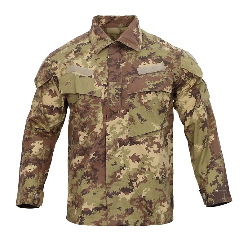 EMERSONGEAR CAMOUFLAGE DE COMBAT ITALIEN VEGETATO