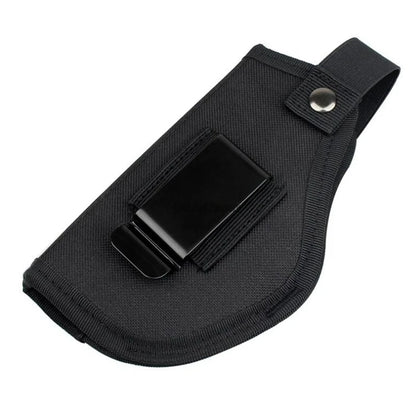 HOLSTER AMBIDEXTRE POUR PISTOLET GLOCK 17/19, COLT 1911, BERETTA M9, 92 FS