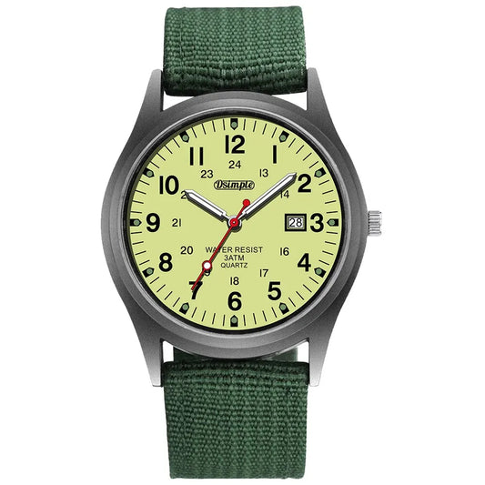 OROLOGIO AL QUARZO