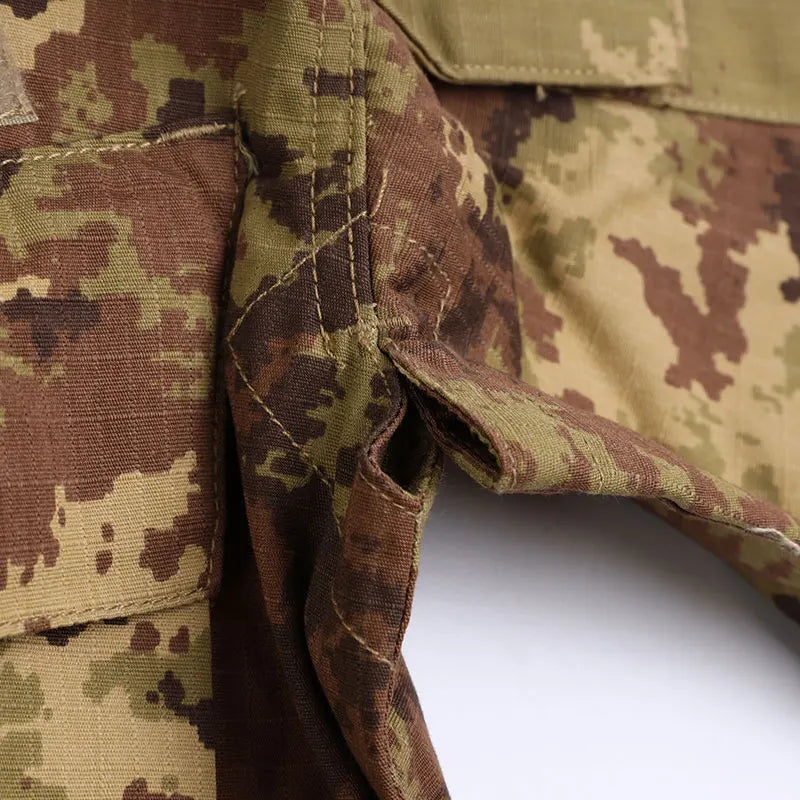 EMERSONGEAR CAMOUFLAGE DE COMBAT ITALIEN VEGETATO