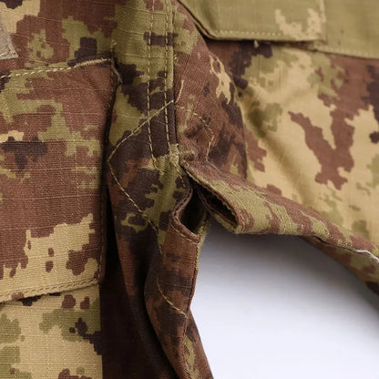 EMERSONGEAR CAMOUFLAGE DE COMBAT ITALIEN VEGETATO