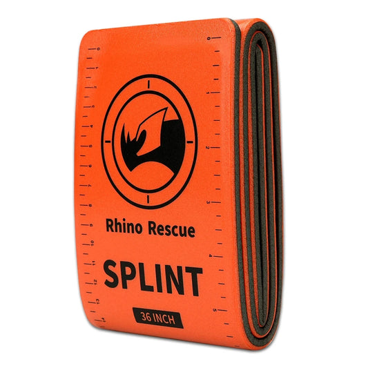 RHINO RESCUE SPLINT